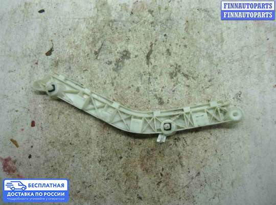 Кронштейн бампера на Mazda CX-9 I (TB)