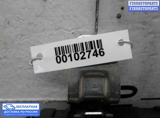 ЭБУ прочее на Infiniti FX II / QX70 (S51)