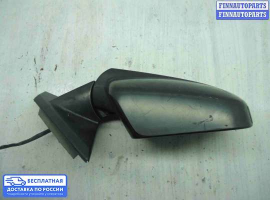 Зеркало боковое на Honda CR-V III (RE)