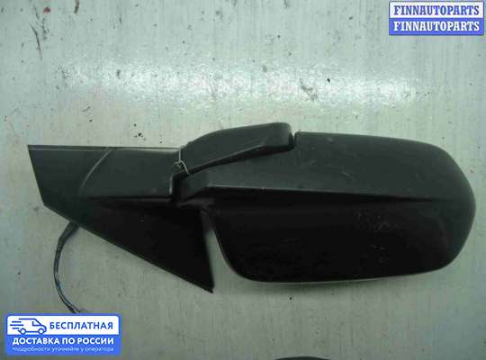 Зеркало боковое на Honda CR-V III (RE)