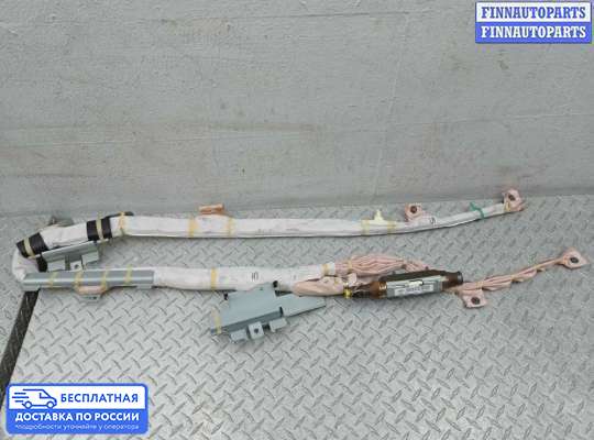 Подушка безопасности (прочее) на Mazda CX-7