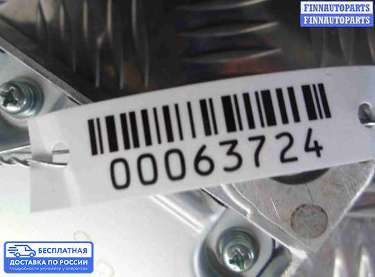 ЭБУ AIRBAG (электронный блок управления подушками безопасности) на Toyota Camry XV50