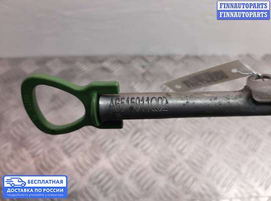 Щуп масляный на Mercedes-Benz E (W212)