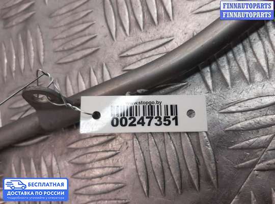 Щуп масляный на Mercedes-Benz E (W212)