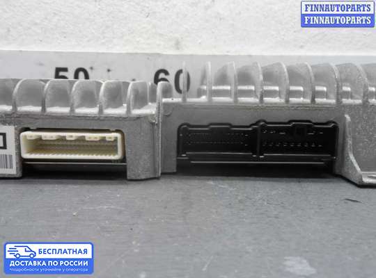 Аудиотехника на Infiniti Q50 (V37)