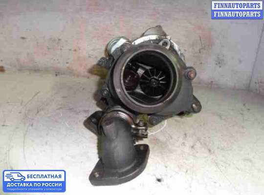 Турбина на Mercedes-Benz CL (C216)