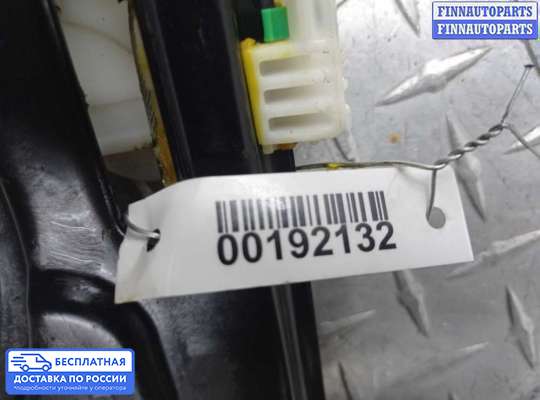 Стеклоподъемник электрический на BMW X5 (E70)