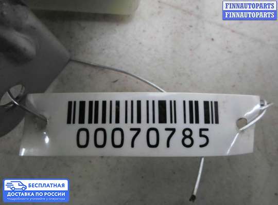 ЭБУ прочее на Nissan Murano I (Z50)