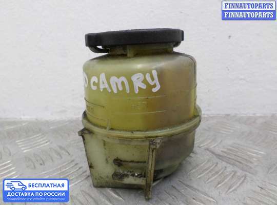 Бачок гидроусилителя на Toyota Camry XV40