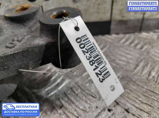 Кронштейн ДВС (лапа) на Dodge RAM IV (DS/DJ)
