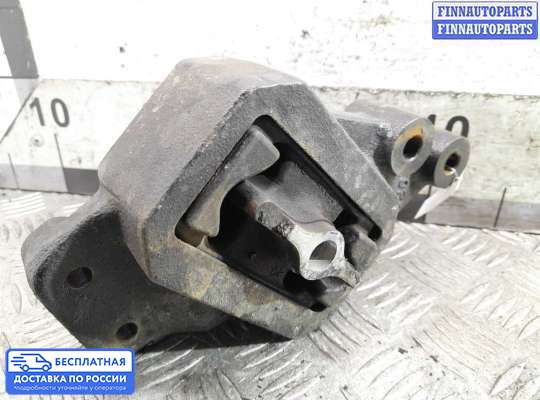 Кронштейн ДВС (лапа) на Dodge RAM IV (DS/DJ)