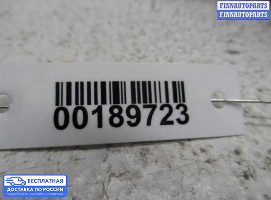 Подрулевой переключатель на Dodge Magnum