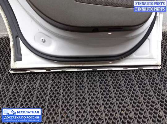 Ограничитель двери на Audi Q5 (8R)