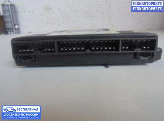 ЭБУ прочее на Ford Edge (CD3)
