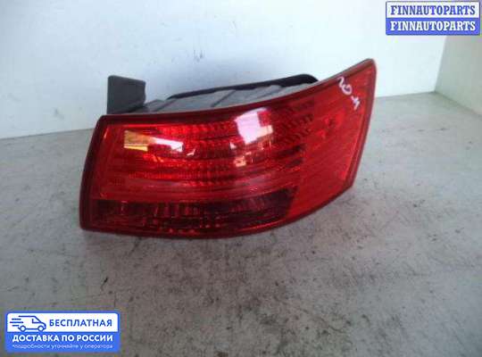 Фонарь задний на Hyundai Sonata V (NF)