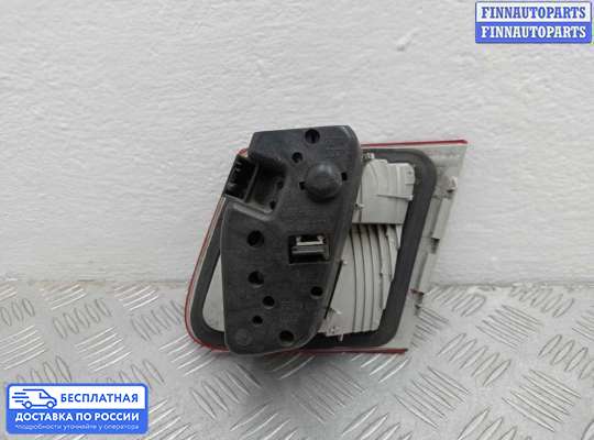 Фонарь крышки багажника на BMW 3 (E46)