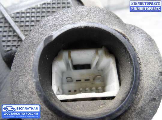 Замок боковой двери на Toyota Camry XV40