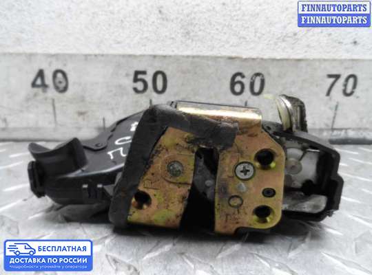 Замок боковой двери на Toyota Camry XV40