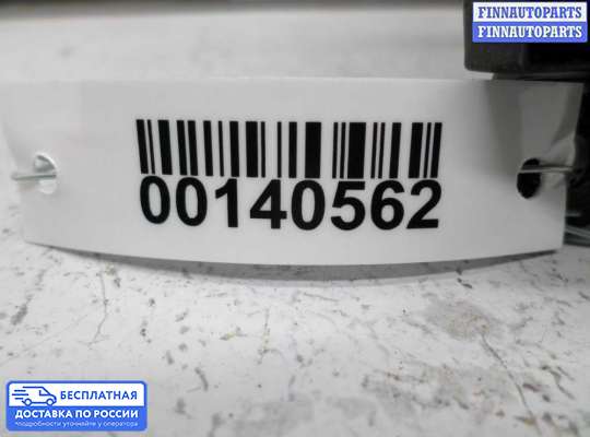 Магнитола на Infiniti EX / QX50 (J50)