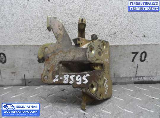 Замок боковой двери на Mazda MPV II LW