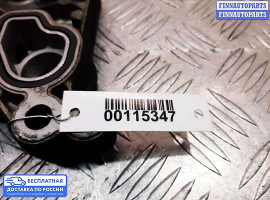 Корпус масляного фильтра на Mercedes-Benz GLK (X204)