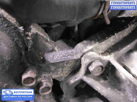 Теплообменик на Infiniti FX I (S50)