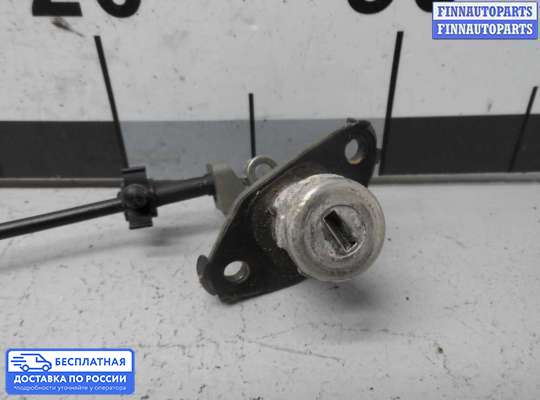 Замок багажника на Hyundai Sonata VI (YF)