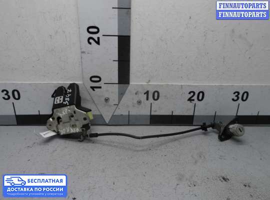 Замок багажника на Hyundai Sonata VI (YF)