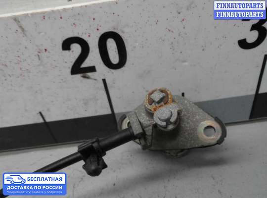 Замок багажника на Hyundai Sonata VI (YF)