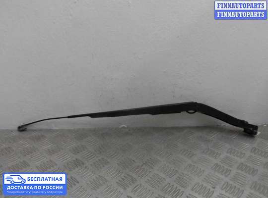 Поводок дворника на Acura MDX (YD2)
