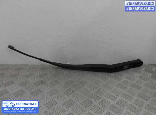 Поводок дворника на Acura MDX (YD2)