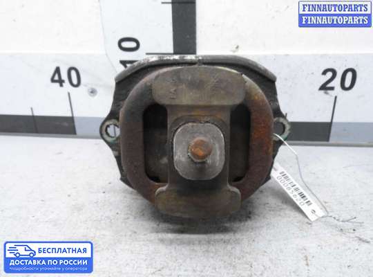 Подушка ДВС на BMW X5 (E70)
