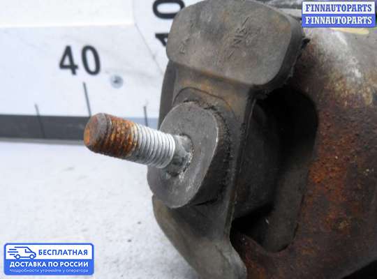 Подушка ДВС на BMW X5 (E70)
