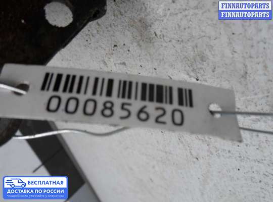 Подушка ДВС на BMW X5 (E70)