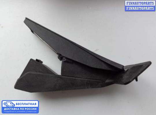 Педальный узел (педаль) на BMW 5 GT (F07)