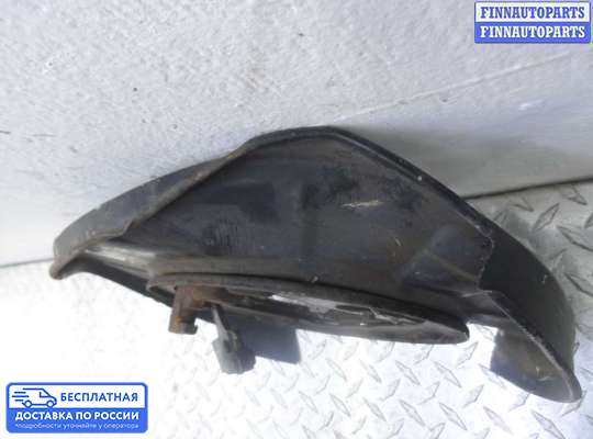 Щит (диск) опорный тормозной на Suzuki XL7 II