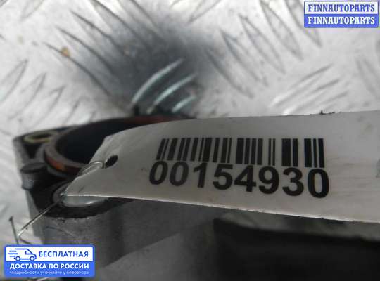 Патрубок (трубка, шланг) на Citroen C3 II