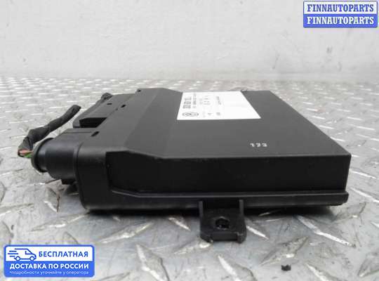 ЭБУ прочее на Volkswagen Phaeton (3D)