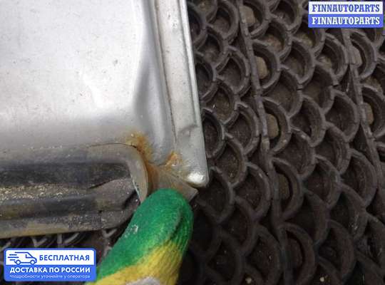 Ручка двери наружная на Honda Ridgeline