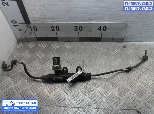 Рампа (рейка) топливная на Jaguar S-Type