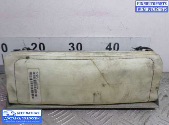 Подушка безопасности пассажира (AirBag) на Mercedes-Benz S (W220)