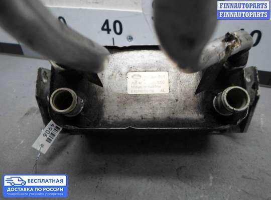 Теплообменик на Range Rover Sport I (L320)