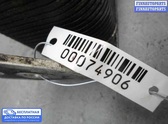 Теплообменик на Range Rover Sport I (L320)