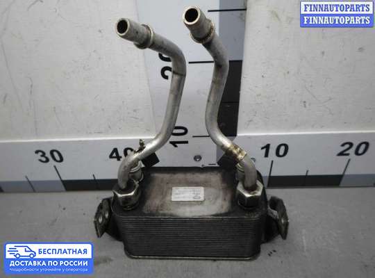 Теплообменик на Range Rover Sport I (L320)