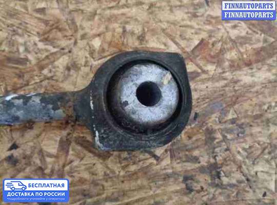 Рычаг подвески на Mercedes-Benz C (W204)