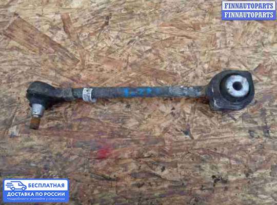 Рычаг подвески на Mercedes-Benz C (W204)