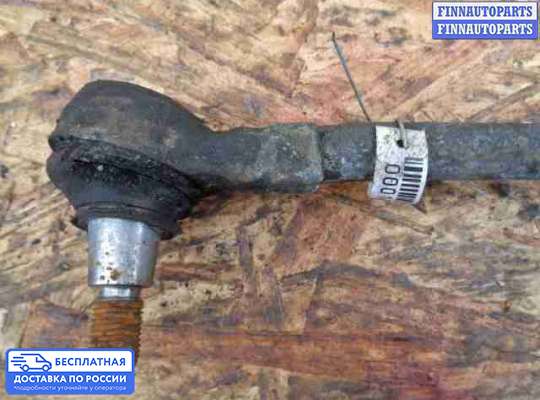 Рычаг подвески на Mercedes-Benz C (W204)