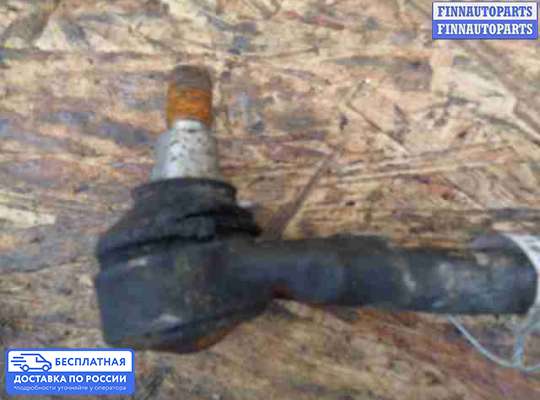 Рычаг подвески на Mercedes-Benz C (W204)