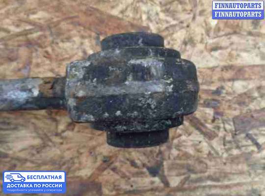 Рычаг подвески на Mercedes-Benz C (W204)