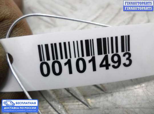 ЭБУ AIRBAG (электронный блок управления подушками безопасности) на Dodge Caravan IV (RG, RS)